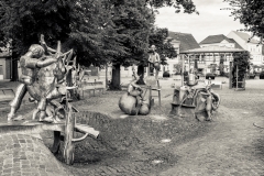 Lübbenau