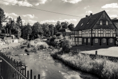 Zittauer Gebirge