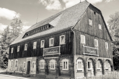 Zittauer Gebirge
