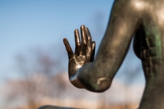 Luisenstadt - Buddas Hand