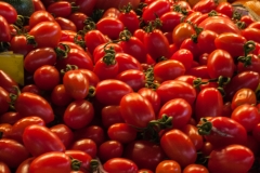 La Boqueria Tomaten