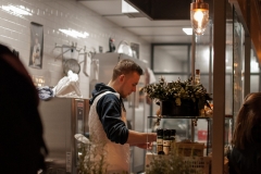 Markthalle 9 - Fleischer